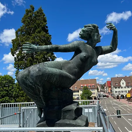 Ein-raum Jung Freudenstadt-kniebis Freudenstadt
