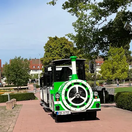 Ein-raum Jung Freudenstadt-kniebis * Freudenstadt