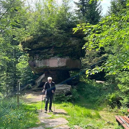 Ein-raum Jung Freudenstadt-kniebis *