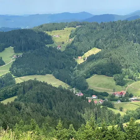 Ein-raum Jung Freudenstadt-kniebis