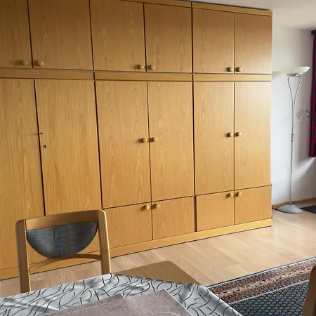 Apartment Ein-raum Jung Freudenstadt-kniebis